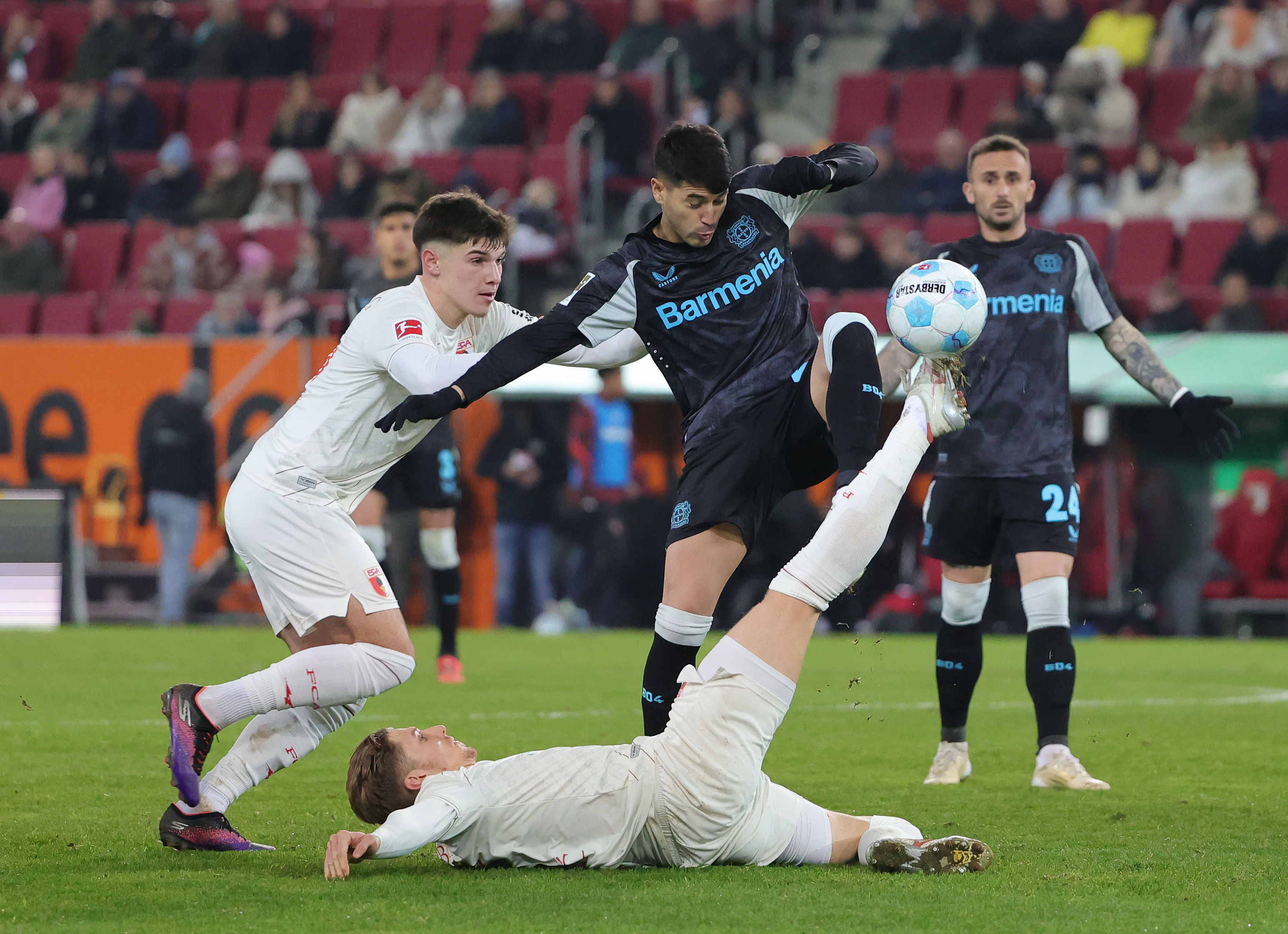 贝博体育 -德国杯赛程规则