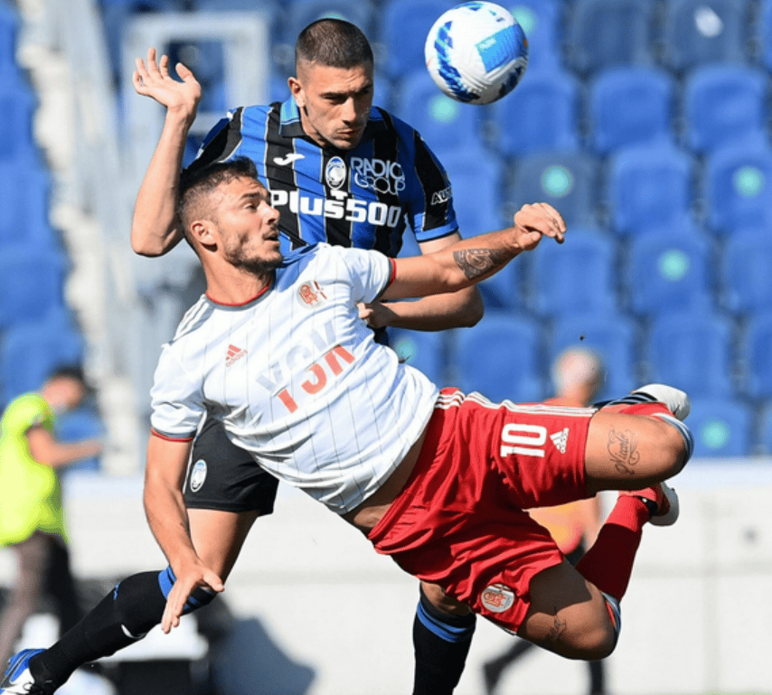 包含集结日意大利杯传出新动向,亚特兰大更衣室发声,管理层表态——态度坚定,纪律约束更严格的词条 包含集结日意大利杯传出新动向,亚特兰大更衣室发声,管理层表态——态度坚定,纪律约束更严格的词条