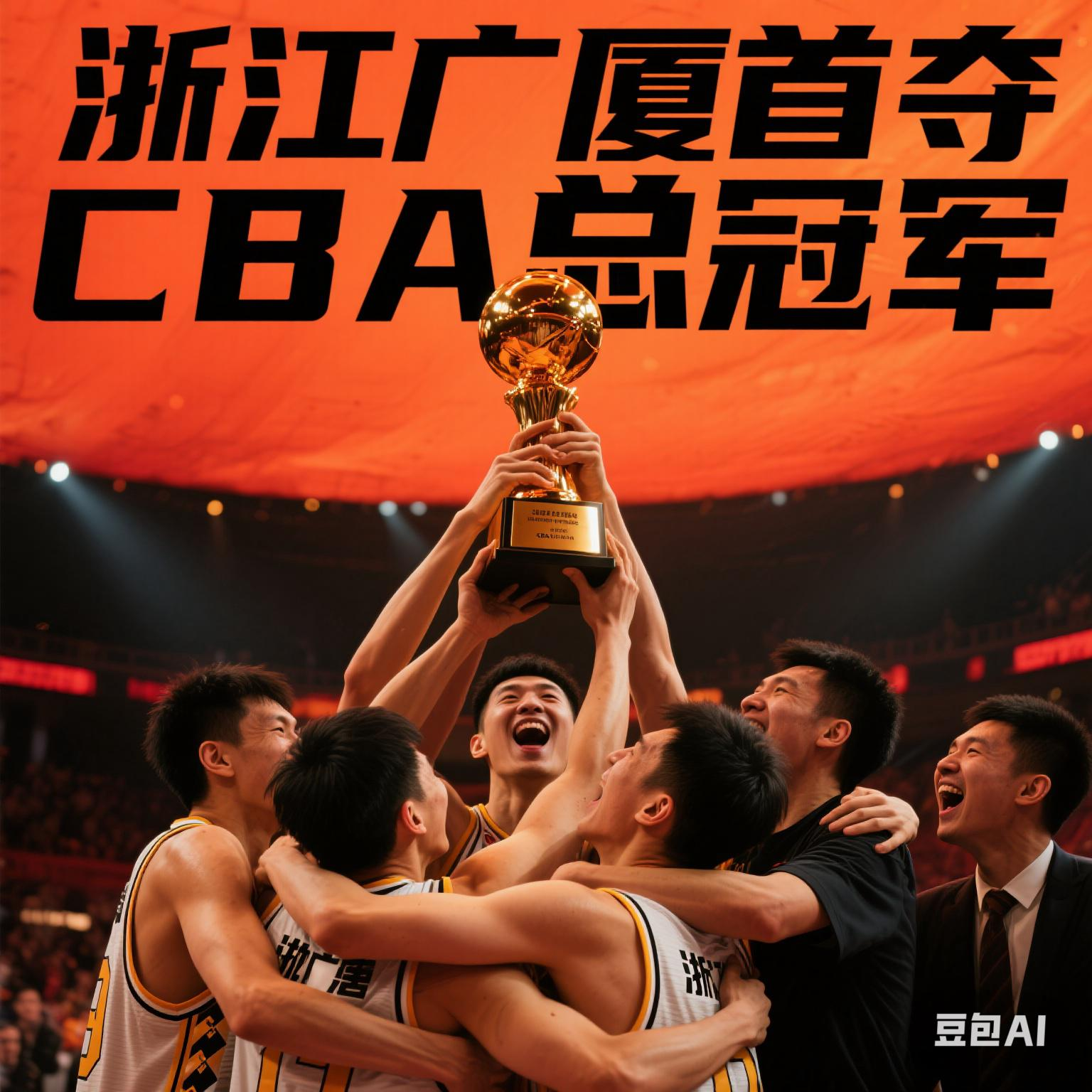 贝博官网 -CBA常规赛赛程吃紧，广厦男篮冲刺阶段主帅复盘，管理层满意，轮换策略成焦点的简单介绍